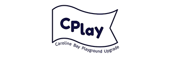 CPlay – Caroline Bay Playground logo