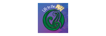 Life to the Max Trust logo