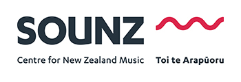 SOUNZ logo