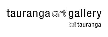 Tauraunga Art Gallery logo
